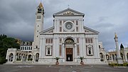 Vignette pour Basilique de l'Enfant-Jésus-de-Prague d'Arenzano