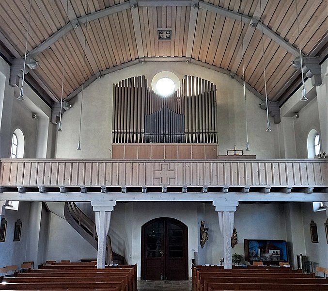 File:Argelsried, St. Nikolaus, Zeilhuber-Orgel (9).jpg