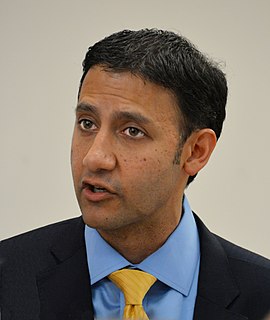 Arif Virani Canadian lawyer and politician