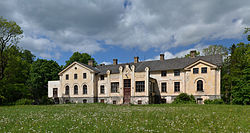 Arkna Manor