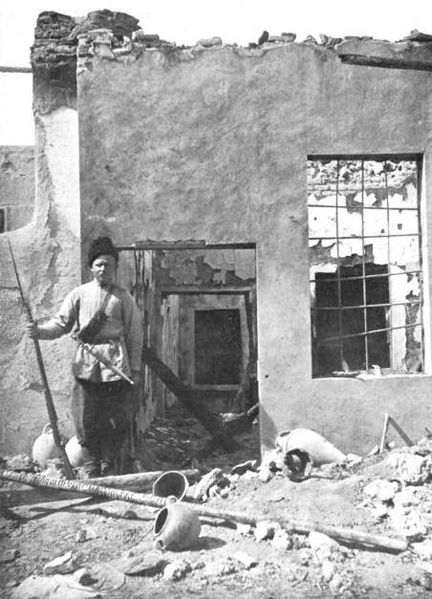 File:Armenian house plundered.jpg