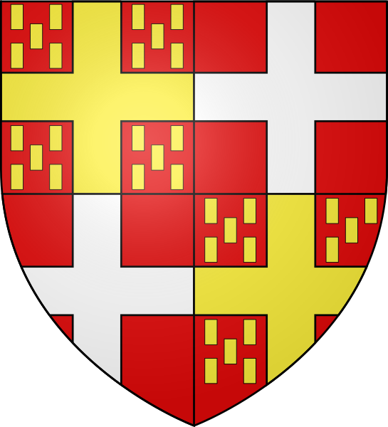 File:Armoiries d'Autel d'Aspremont.svg