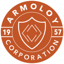 Logo of Armoloy