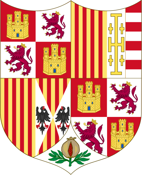 File:Arms of Ferdinand II of Aragon (1504-1513).svg