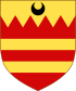 Arms of John Hare.svg