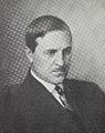 Arnstein Arneberg (1882–1961)