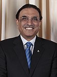 Asif Ali Zardari - 2009.jpg