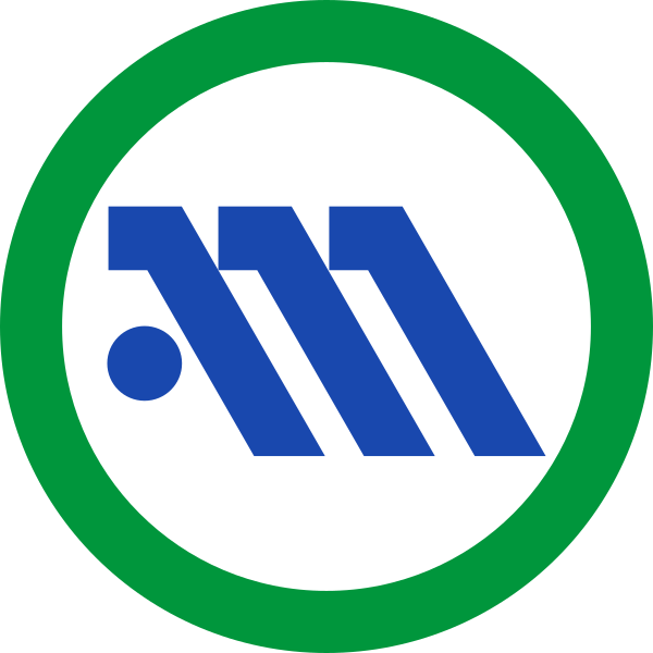 File:Athens Metro Logo.svg