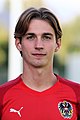 * Nomination Marko Raguž, player of the Austria national U21-team. --Steindy 00:00, 29 November 2019 (UTC) * Promotion Good quality. -- Johann Jaritz 05:09, 29 November 2019 (UTC)