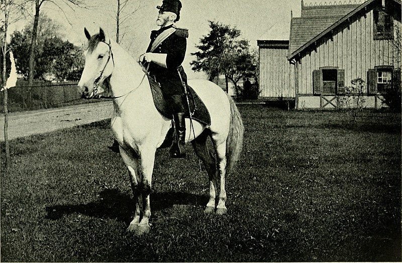 File:Autobiography of Oliver Otis Howard, major general, United States Army (1907) (14762366322).jpg