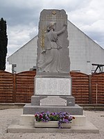 Monument aux morts