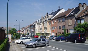 Avenue Jean Van Hoorenbeeck 2.JPG