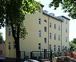 Bürgerstrasse 9 (Berlin-Reinickendorf) .JPG