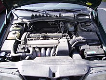 Moteur Modulaire Volvo Wikipedia