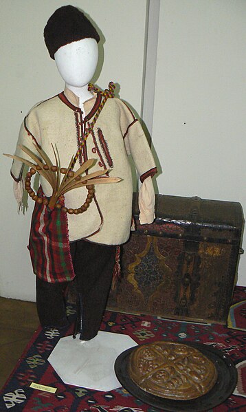 File:BG-Ethnographic-Museum--Boy-festive-costume-end-19century-Lovech-region.jpg