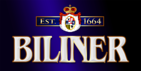 BILINER mineral water logo.png