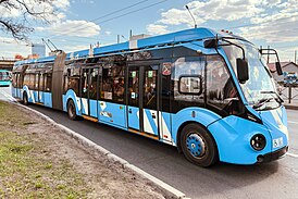 АКСМ-433030 «Витовт Max» в Санкт-Петербурге