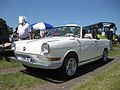 BMW 700 Cabrio