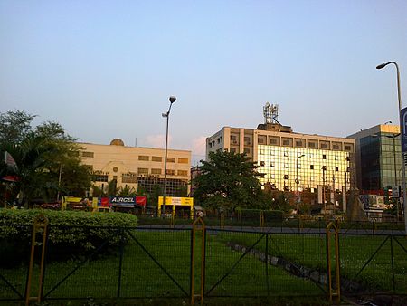 BPPIMT Campus