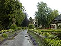 Schloss Ippenburg in Bad Essen