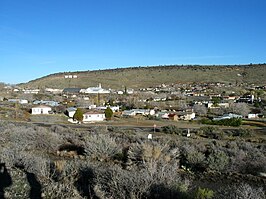 Bagdad, Arizona