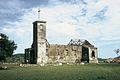 Ruins of church of Balibo