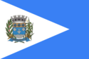 Bandeira de Reginópolis