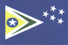 Bendera Parecis