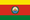 Bandera Bürgermeister von Bolivien (1831).png