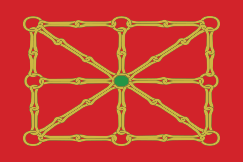 صورة:Bandera Navarra.png