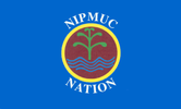 Nipmuck Nation, Massachusetts