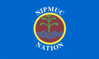 Nipmuc Nation Self-identified nation