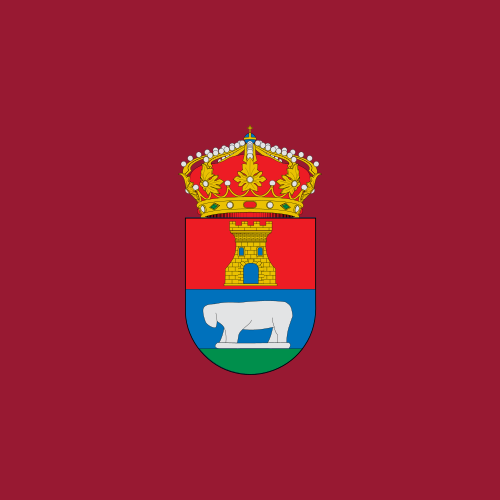 File:Bandera de Muñana.svg