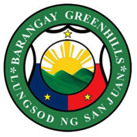 Official seal of Greenhills