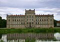 Дворец-замок Людвигслюст