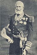 Almirante Barroso