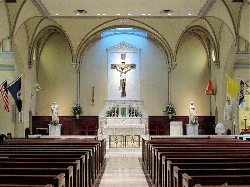 File:Basilica of St. Mary interior - Alexandria, Virginia 01.jpg