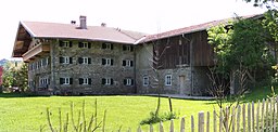 Haus in Samerberg