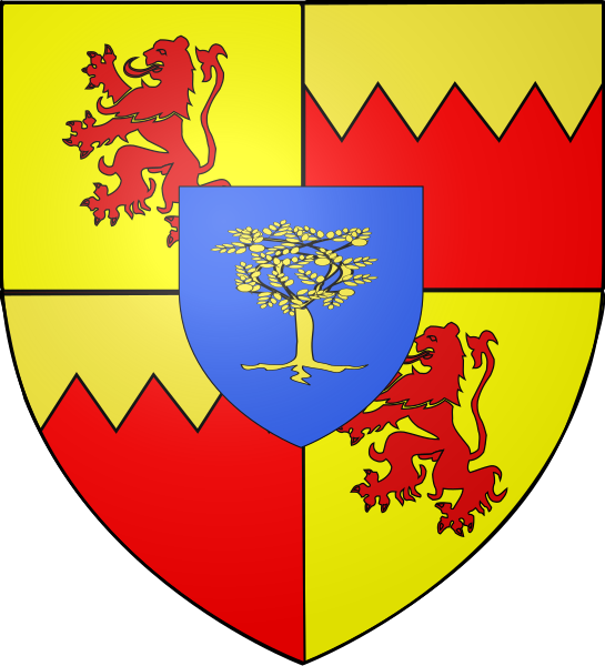 File:Beauvoir du Roure.svg