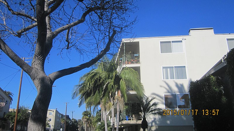 File:Belmont Heights, Long Beach, CA, USA - panoramio (3).jpg