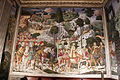 Procession of the Youngest King by Benozzo Gozzoli