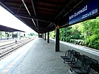 Berlin - S-Bahnhof Grunewald - Linie S7 (7358927064).jpg