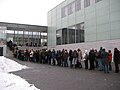 Vorschaubild für Deutsches Plakatmuseum