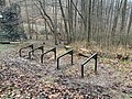 wikimedia_commons=File:Bicycle Racks - Rokodromo, Košice, SK.jpg