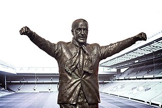 <span class="mw-page-title-main">Spirit of Shankly</span> Liverpool F.C. supporters union