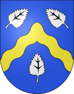 Bioley-Magnoux-coat of arms