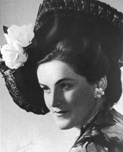 Birgit Nilsson Net Worth, Biography, Age and more