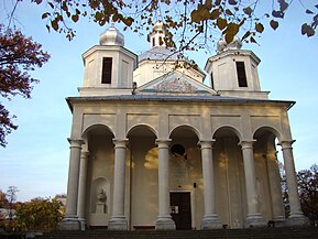 Biserica Unirii Tuturor Românilor