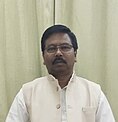 Bishweswar Tudu, Union Minister