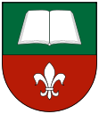 Wappen von Blažovice